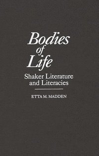 bokomslag Bodies of Life