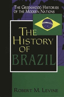 The History of Brazil 1