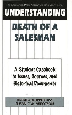 Understanding Death of a Salesman 1