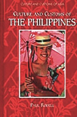 Culture and Customs of the Philippines 1