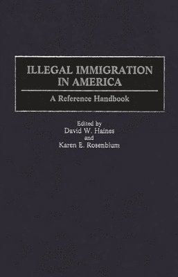 Illegal Immigration in America 1