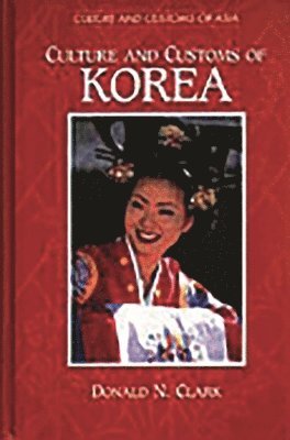 Culture and Customs of Korea 1