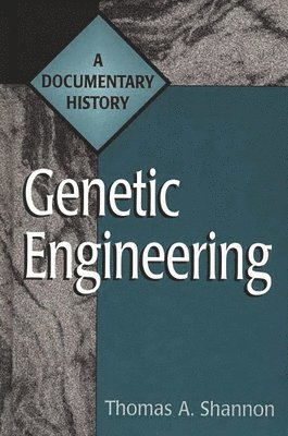 Genetic Engineering 1