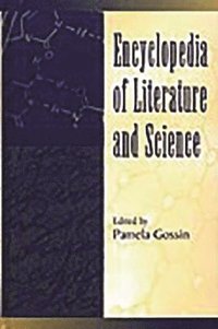 bokomslag Encyclopedia of Literature and Science