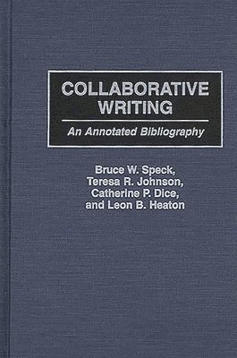 Collaborative Writing 1