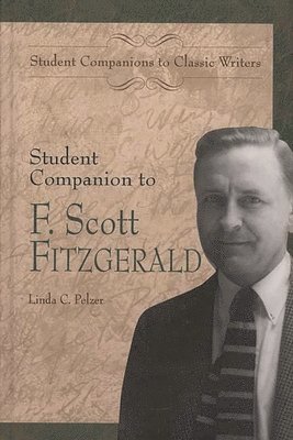 Student Companion to F. Scott Fitzgerald 1