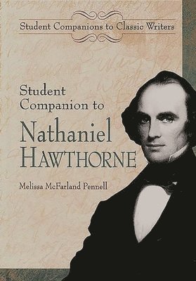 Student Companion to Nathaniel Hawthorne 1