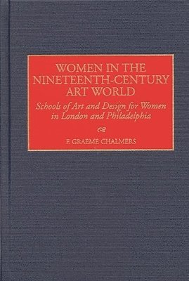 Women in the Nineteenth-Century Art World 1