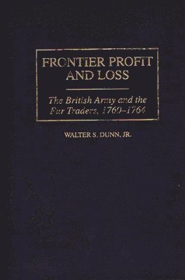 Frontier Profit and Loss 1