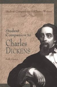 bokomslag Student Companion to Charles Dickens
