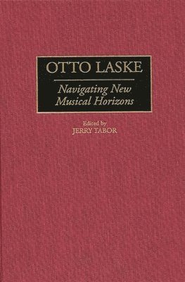 Otto Laske 1