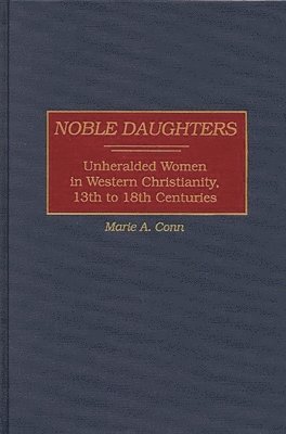 Noble Daughters 1