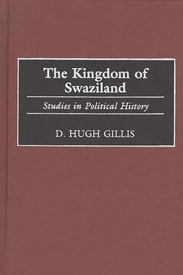 The Kingdom of Swaziland 1