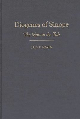 Diogenes of Sinope 1