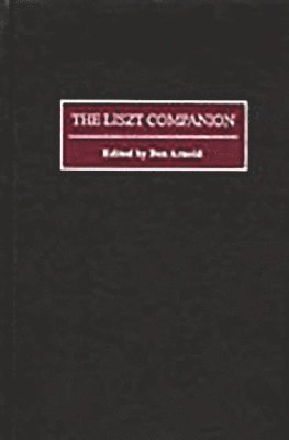 The Liszt Companion 1