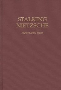 bokomslag Stalking Nietzsche