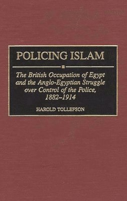 Policing Islam 1