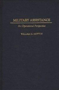 bokomslag Military Assistance