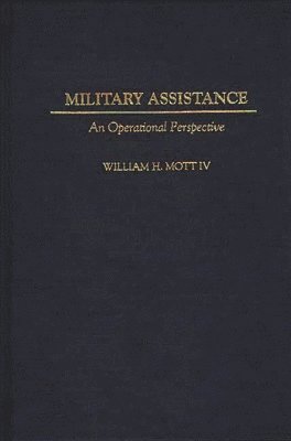 Military Assistance 1