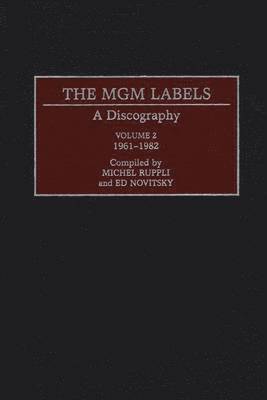MGM Labels