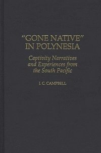 bokomslag Gone Native in Polynesia