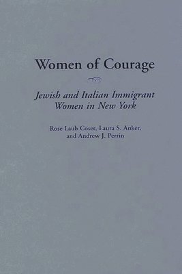 Women of Courage 1