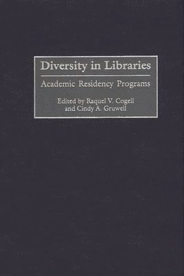 Diversity in Libraries 1