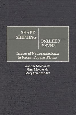 Shape-Shifting 1