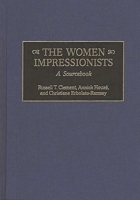 The Women Impressionists 1