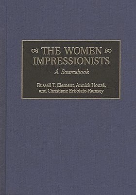 Women Impressionists 1