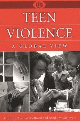 Teen Violence 1