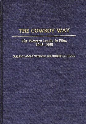The Cowboy Way 1