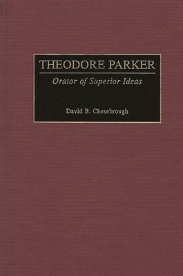Theodore Parker