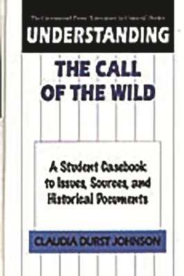 Understanding The Call of the Wild 1