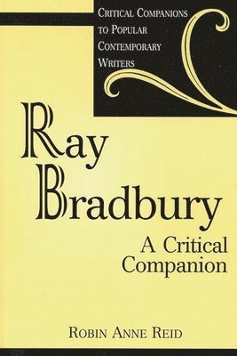 Ray Bradbury 1