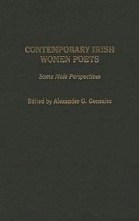 bokomslag Contemporary Irish Women Poets