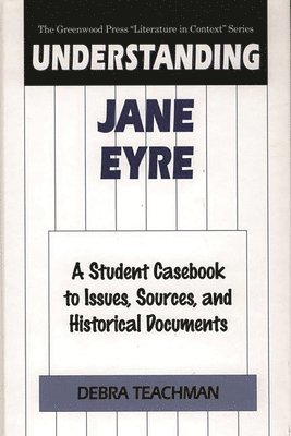 Understanding Jane Eyre 1