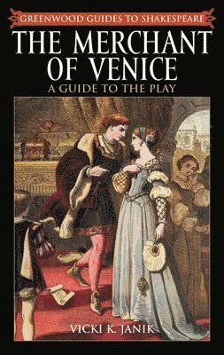 The Merchant of Venice 1