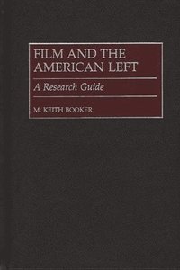 bokomslag Film and the American Left