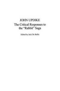 bokomslag John Updike