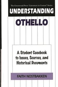 bokomslag Understanding Othello