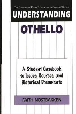 Understanding Othello 1