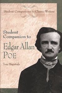 bokomslag Student Companion to Edgar Allan Poe