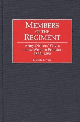 Members of the Regiment 1