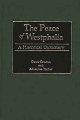 The Peace of Westphalia 1