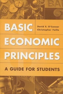 bokomslag Basic Economic Principles