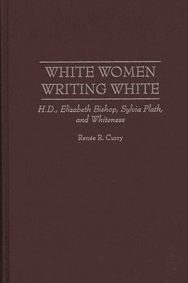 White Women Writing White 1