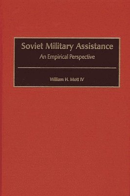 Soviet Military Assistance 1