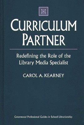 Curriculum Partner 1