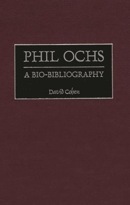 Phil Ochs 1